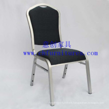 Iron Chairs for Banquet and Hotel (YC-ZL39-01)